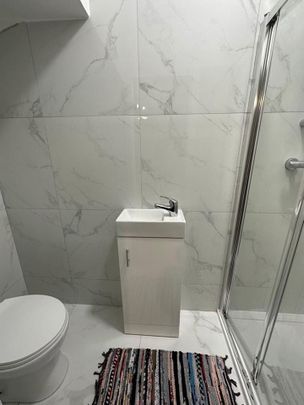 Room in a Shared House, Durban Road, N17 - Photo 1