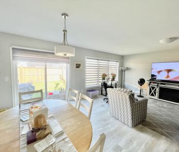 For Lease - 30 BOUNTY Avenue Unit# Main Floor w Partial Bsmt, Thoro... - Photo 2