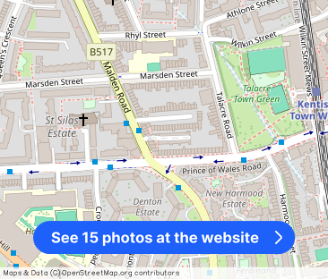 Newbury Mews, Kentish Town, NW5 - Photo 1