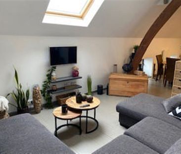 Appartement de standing 1 chambre sis au cœur d’Harchies - foto 3