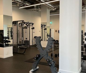 Studio to rent - Photo 3