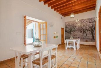 Casa o chalet de alquiler en Diseminado Can Frontoi, 6203, Sant Jordi de Ses Salines - Sant Francesc