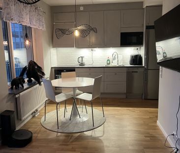 Palmträgatan, Hisings Backa - Foto 5