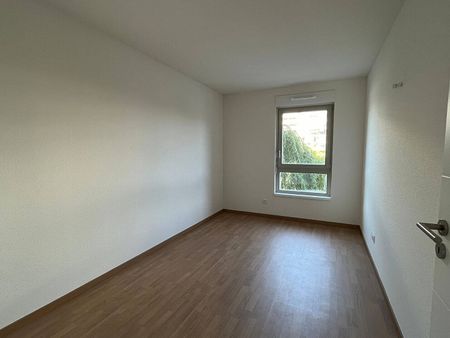 Location appartement 3 pièces 65.8 m² à Strasbourg (67000) - Photo 2