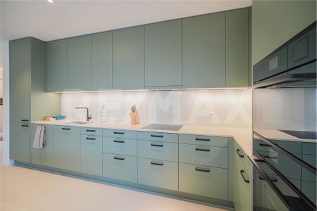3.5 Zimmer, 98 m², 1. Stock - Foto 5