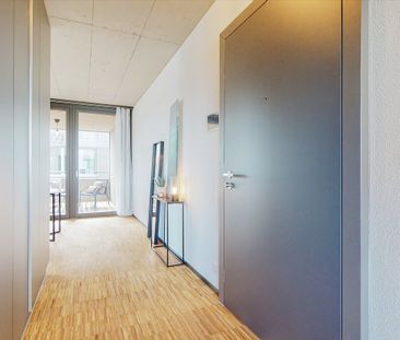 "4VIERTEL – Klar. Modern. Einfach wow." - Photo 3