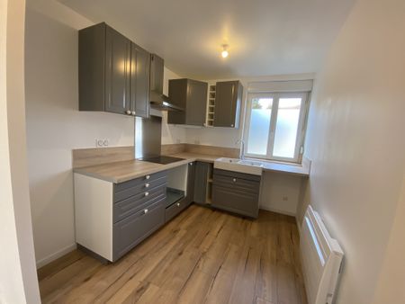 Location Appartement 3 pièces 56m² AMIENS 80000 - Photo 3