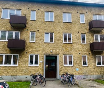 Köpmansgatan, Malmö - Foto 5