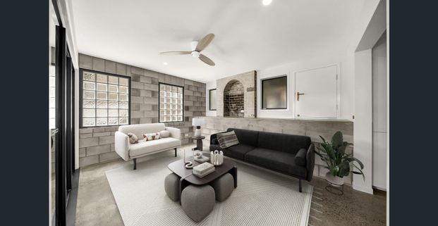 Fully Renovated Dual-Level Home with Flexible Living & EV Charging - Photo 1