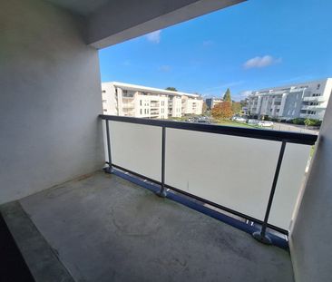 Appartement 2 pièces – 38 m² environ à Vannes (ref : 37797) - Photo 6