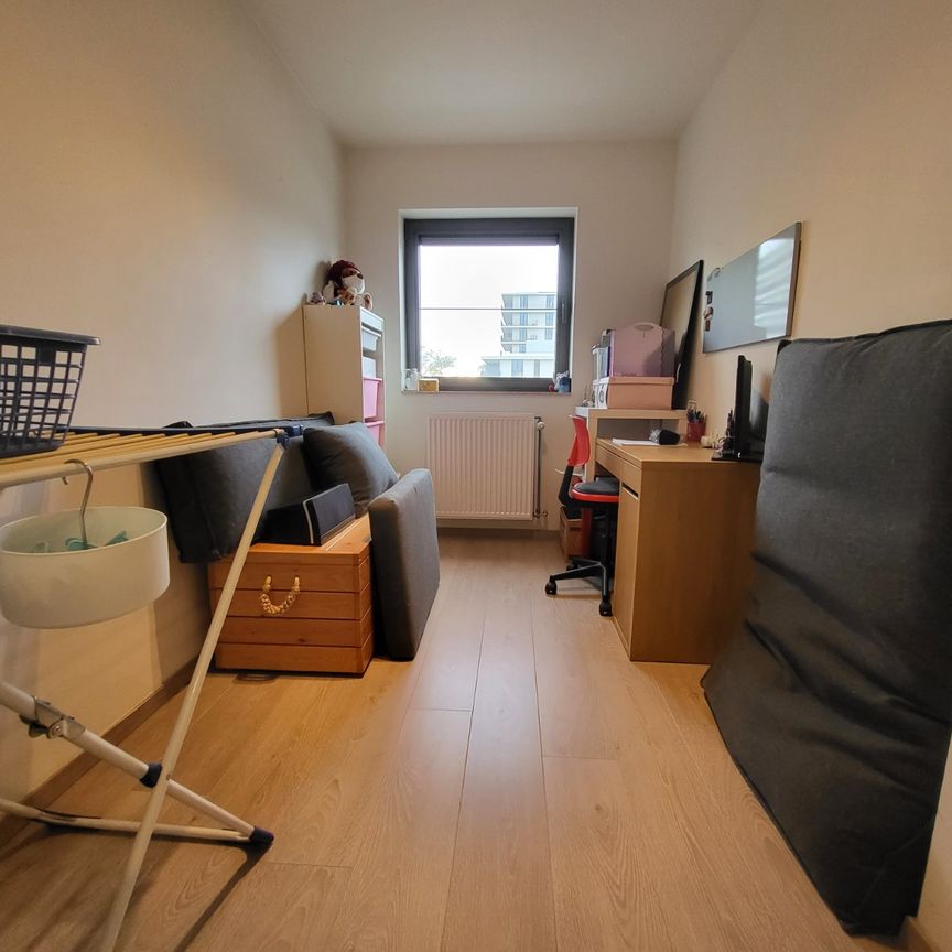 2 SLAAPKAMER APPARTEMENT IN CENTRUM DEINZE - Photo 1