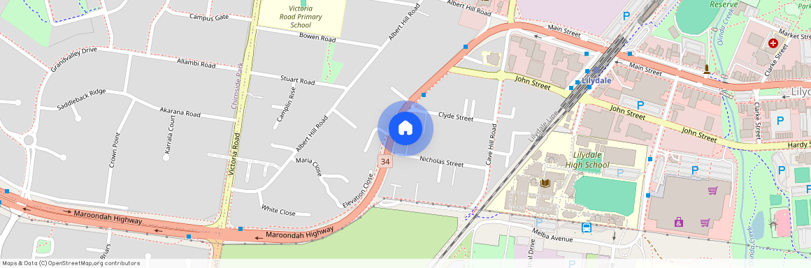 7 Rundel Cl, LILYDALE