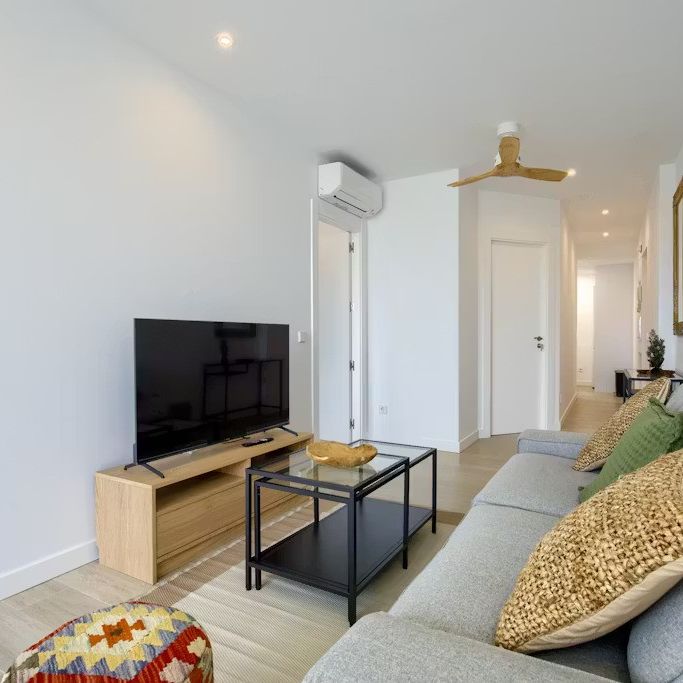 Calle de Sancho Dávila, Madrid, Community of Madrid 28028 - Foto 1