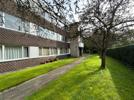 Brankgate Court, Lapwing Lane, West Didsbury, Manchester, M20 2PD - Photo 4