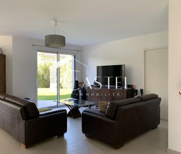 Tout savoir sur cette maison à Orgeval - Photo 2