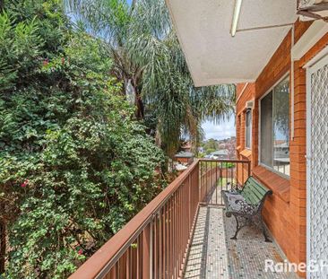 Well-Maintained Apartment With Light-Filled Living and Strong Inves... - Photo 3