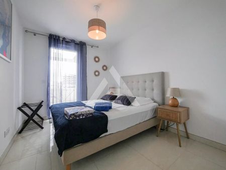 Location Appartement 3 pièces 69m² BEAUSOLEIL 06240 - Photo 5