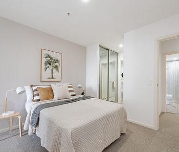 910/120 Eastern Valley Way, Belconnen ACT 2617 - Apartment For Rent... - Photo 4