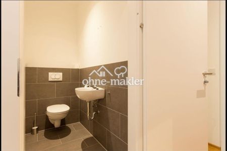 Moderne Wohnung in Pflügerstraße - Photo 3