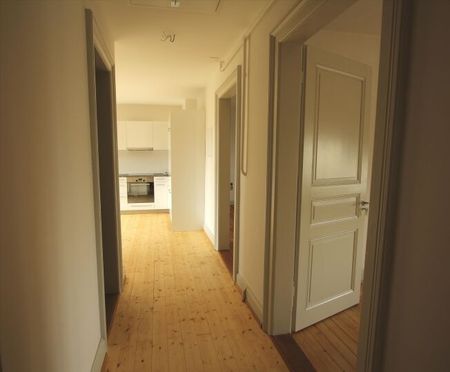 Character and style apartment - Foto 3