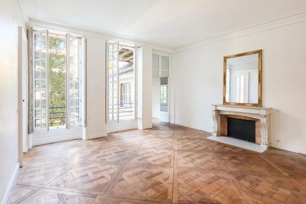 Appartement à louer à Paris 6Ème - Photo 1