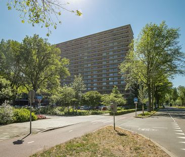 Appartement te huur: Arthur van Schendelplein 184 2624 CZ Delft - Foto 6