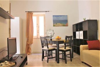 bilocale sul lungomare