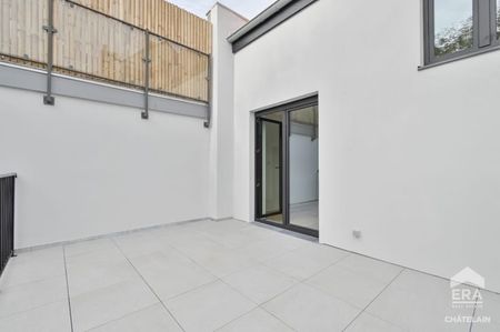 Appartement te huur - Photo 5