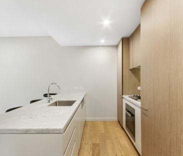 Experience Luxury Living in Lane Cove's Prestigious Botanic Development - Photo 1