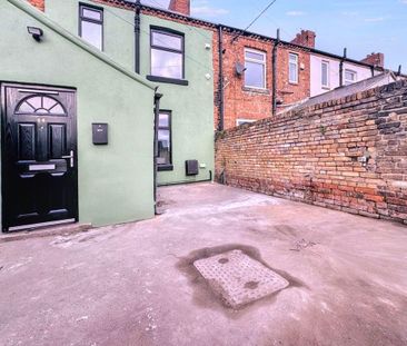 Lanton Street, New Herrington, Houghton Le Spring, Tyne and Wear, D... - Photo 6