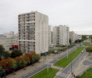 Appartement 2 chambre(s) à louer - Villeneuve-la-Garenne - Photo 6