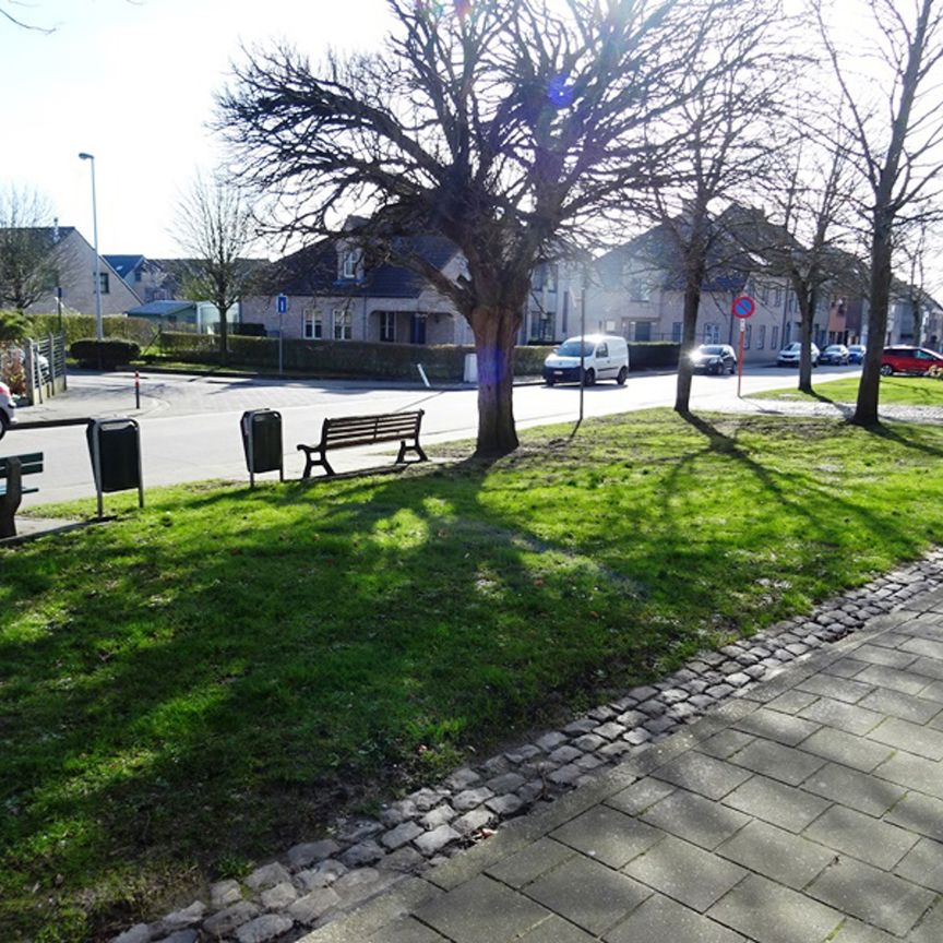 HOFSTADE - Gezellige rijwoning vlakbij de dorpskern. - Foto 1