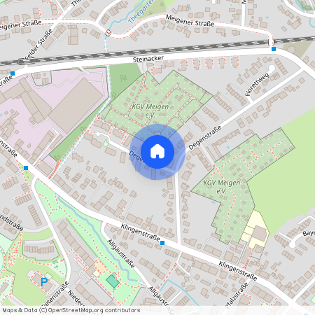 Degenhof 2, 42651 Nordrhein-Westfalen - Solingen