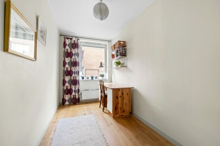 Gröndalsvägen, Stockholm - Foto 2