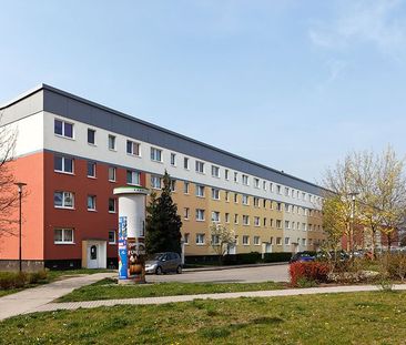 3-Raum-Wohnung Riedweg 11 - Foto 6