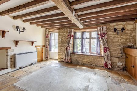 1 bedroom cottage to rent - Photo 2