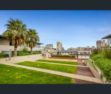 706/15 Caravel Lane, Docklands, Vic 3008 - Photo 3