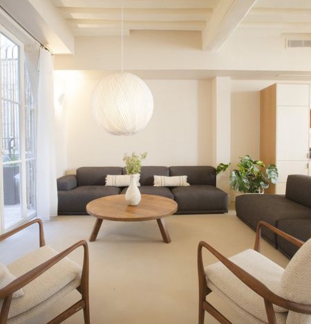 Hôtel particulier • Odéon - Photo 2