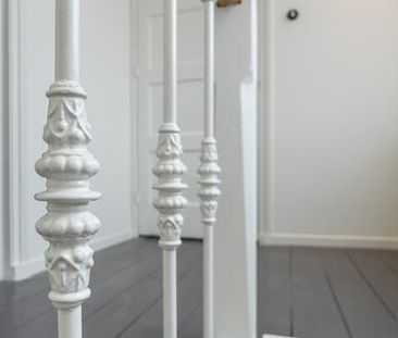 Geregracht 23, Levendaal-Oost, 2311PA, Leiden - Photo 6