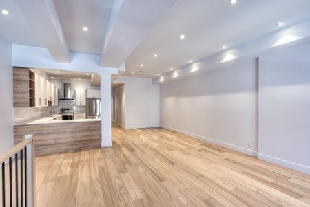 Appartement à louer à Montréal (Le Plateau-Mont-Royal) - Photo 2