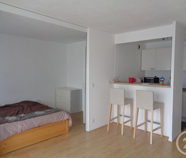 Appartement À Louer 1 Pièce - 32 M - Photo 5