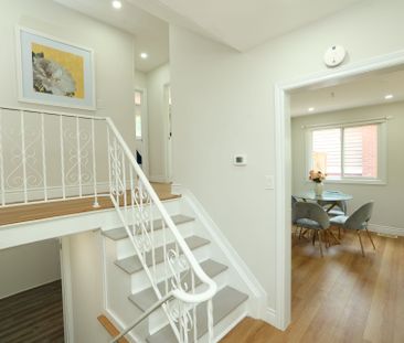 For Lease - 608 Thornwood Avenue Unit# Upper, Burlington, Ontario - Photo 5