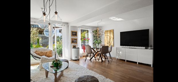 Västra Banvägen, Åkersberga - Photo 1