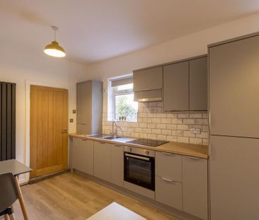 1 bedroom flat to rent - Photo 5