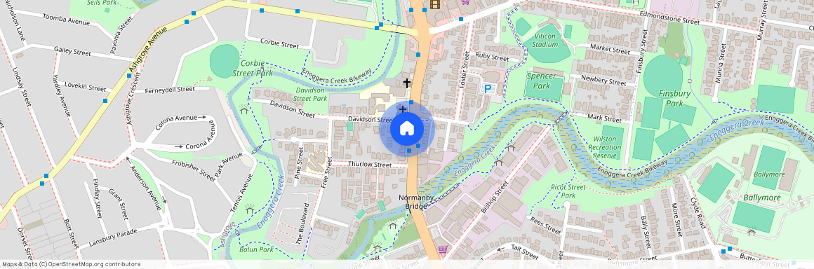 1/32 Enoggera Road, Newmarket