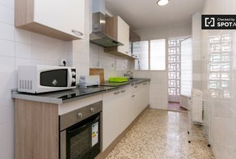 granada, Andalusia 18004