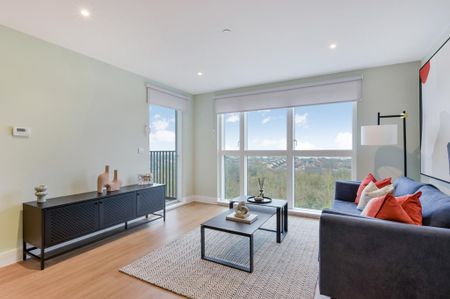 1 bedroom apartment to rent - Photo 4