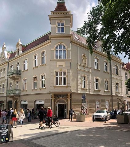 Sopot Monte Cassino 2 Mieszkania W Kamienicy - Photo 4