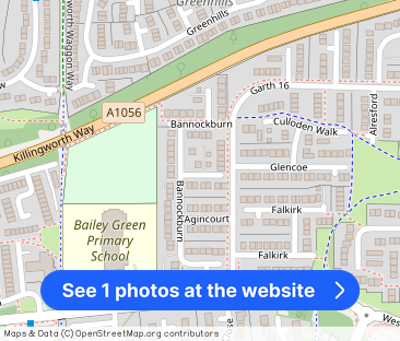 Blenheim, Killingworth - Photo 1