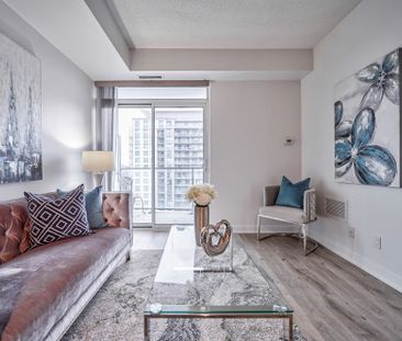 For Lease - 195 Bonis Avenue Unit# 1502, Toronto, Ontario - Photo 6